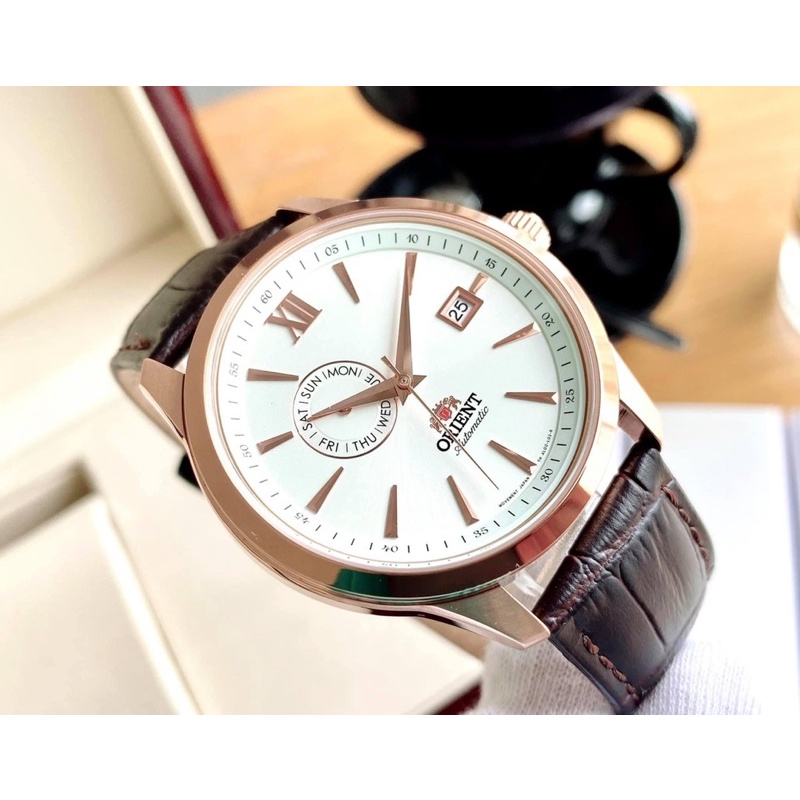 Đồng hồ nam ORIENT MEN'S WATCH .