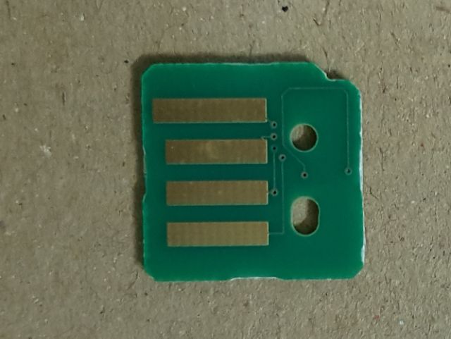 Chip Mực Xerox DC IV 2060/3060/3065