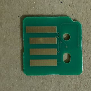 Chip Mực Xerox DC IV 2060/3060/3065