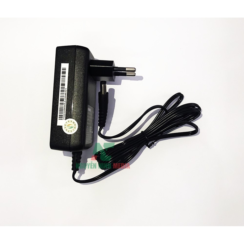 Nguồn Huawei 12V - 2A và 12V -1A Chính Hãng Cho Camera, Wifi, Dock Ổ Cứng