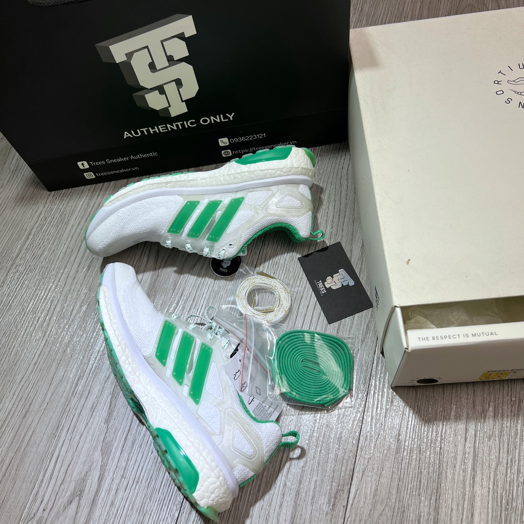 [CHÍNH HÃNG] Giày thể thao ADIDAS CONCEPTS ENERGY BOOST