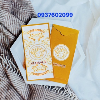 1000 bao lì xì thương hiệu, bao lì xì tết