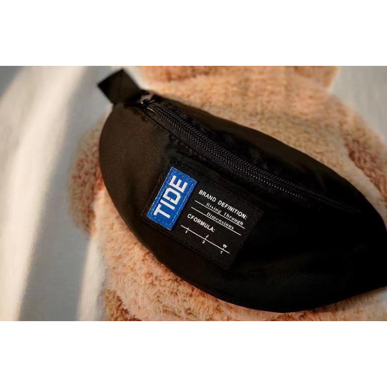 Áo Thun Tay Ngắn Dáng Rộng Có Túi Phong Cách Phương Tây Thời Trang Mùa Hè Hàng Mới 35% Túi Dây Kéo