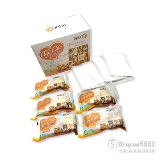 Thanh ngũ cốc gạo lứt