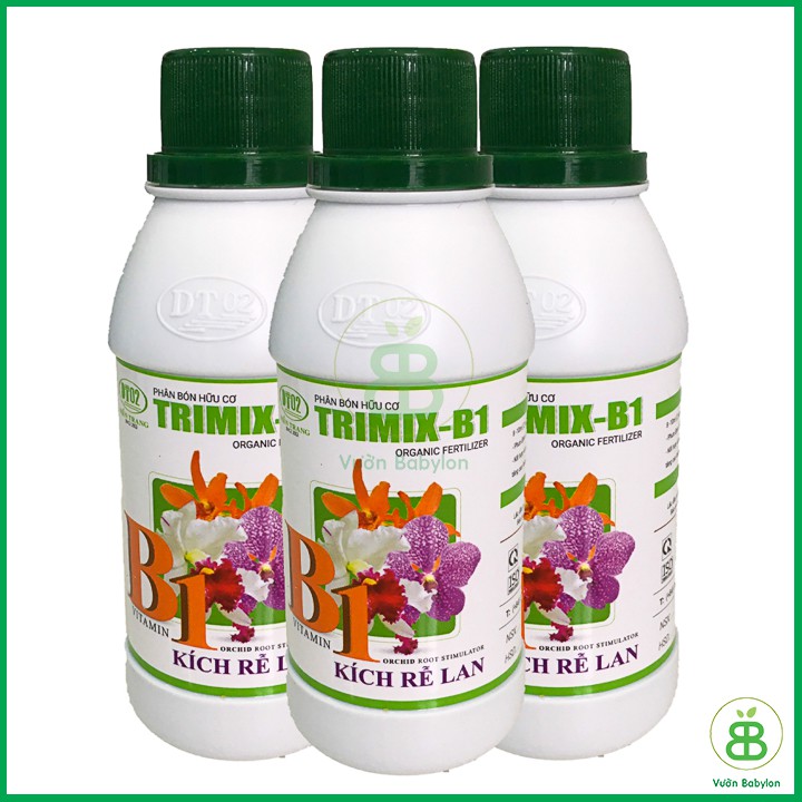 Phân Bón Vitamin-B1 Điền Trang