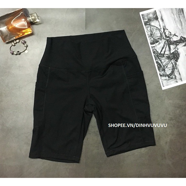 [SIÊU GIẢM GIÁ] Quần Legging Thể Thao Nữ | BigBuy360 - bigbuy360.vn