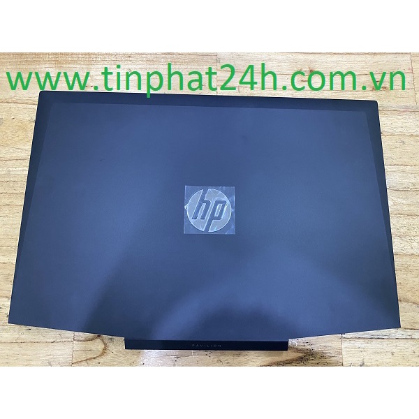 Thay Vỏ Mặt A Laptop HP Pavilion Gaming 15-DK 15-DK0068WM 15-DK0045TX 15-DK0051WM 15-DK0244TX  L56915-001 AP2K80001