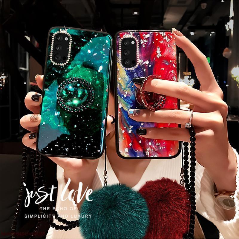 Ốp Điện Thoại Silicon Thời Trang Cho Opporeno4 Opporeno4Pro Edition 5g Reno4Pro Silicone | BigBuy360 - bigbuy360.vn