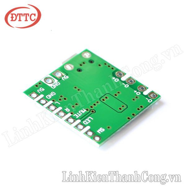 Module Khuếch Đại Audio PAM8403 2X3W 5V