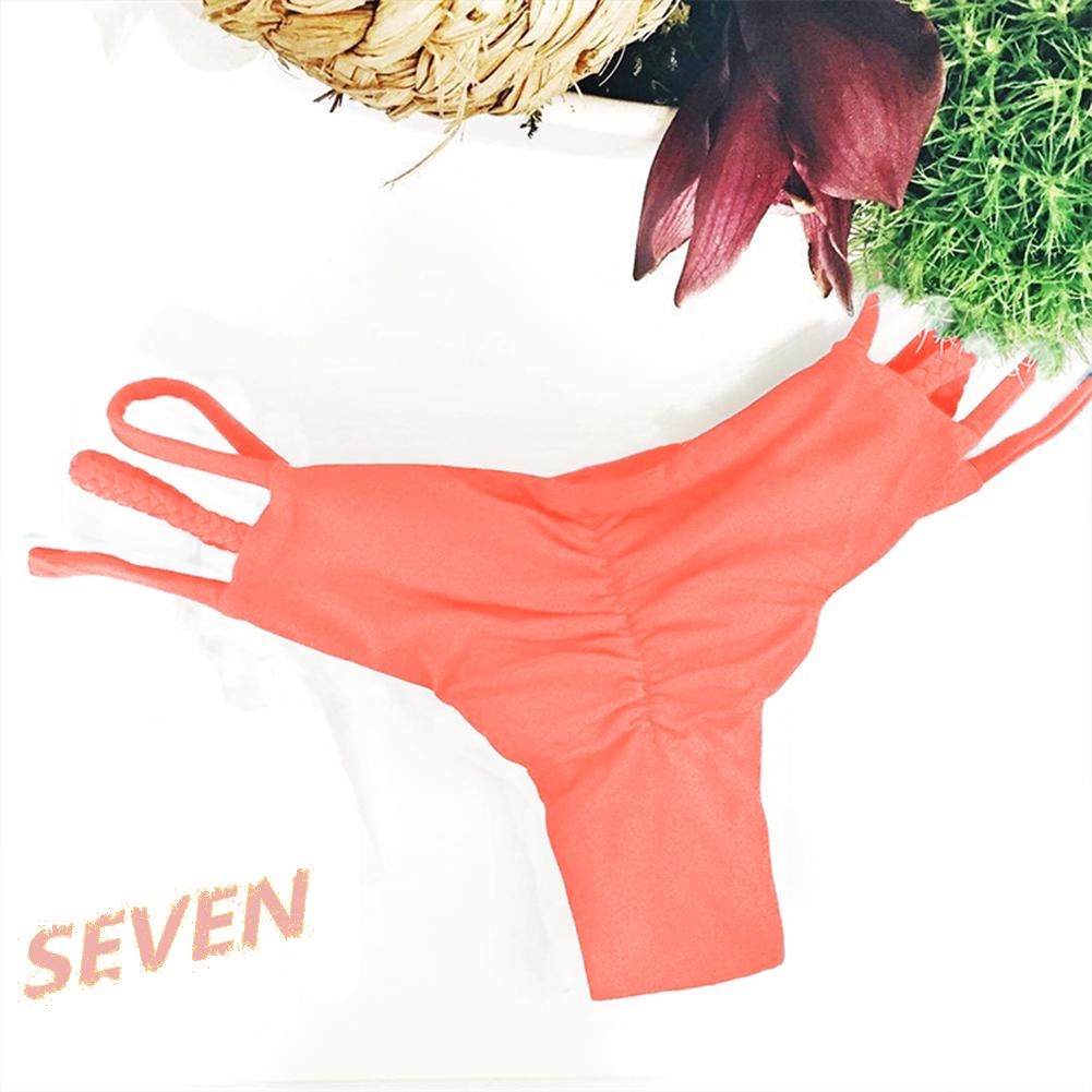 Quần bơi lưng thấp co giãn quyến rũ cho nữ L-198722.06
 | BigBuy360 - bigbuy360.vn