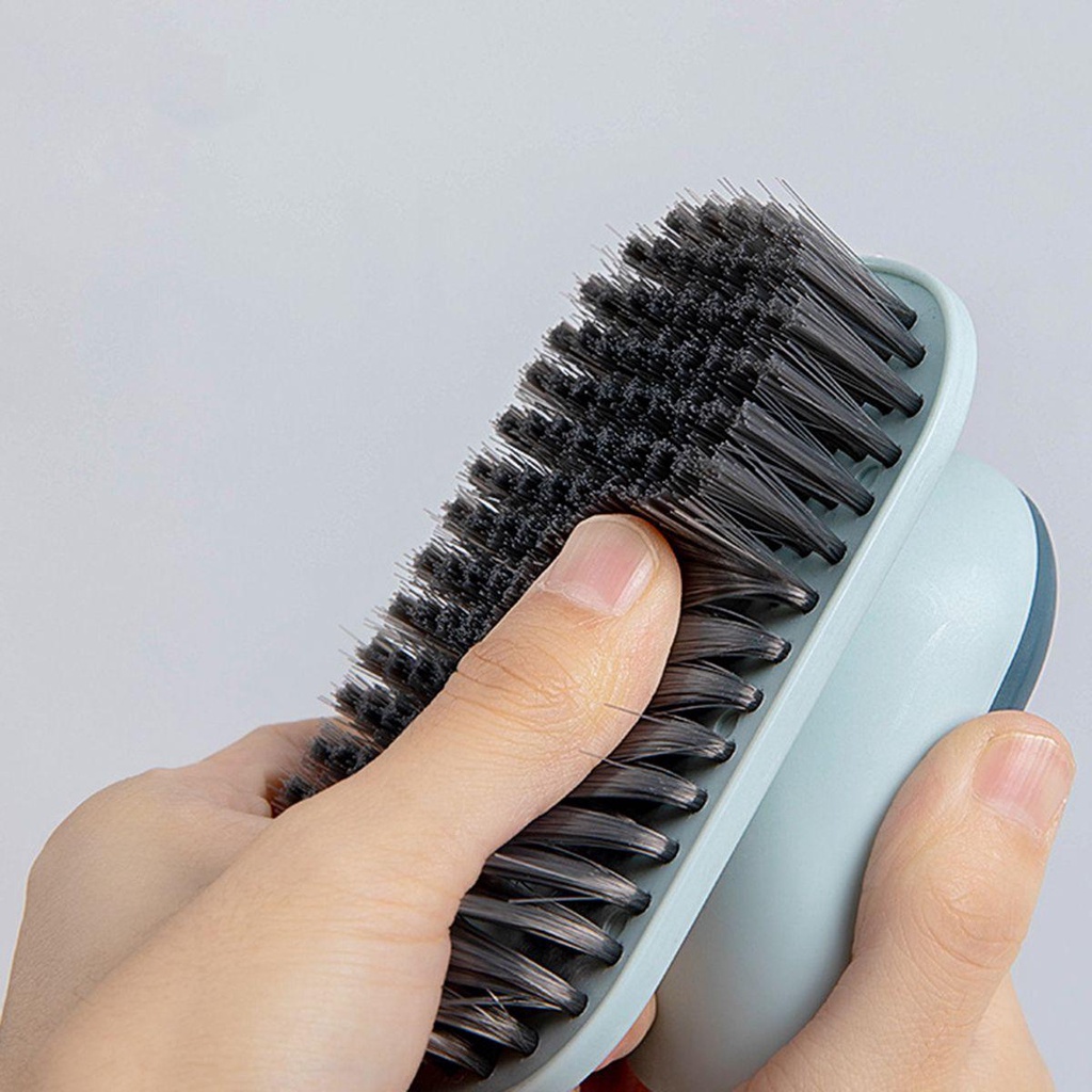 YIYU Tyler1 Bàn Chải Vệ Sinh Nhà Tắm Đa Năng Tiện Dụng