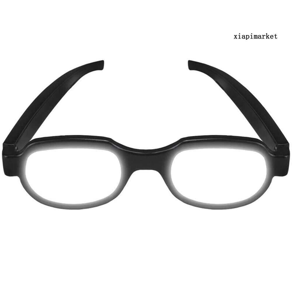 Bút Thử PHL Chất Lượng Cao Chuyên Dùng|Kính Mát Có Đèn LED Phát Sáng Thời Trang