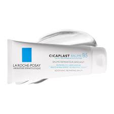 Kem dưỡng làm dịu phục hồi da B5  Cream La Roche-Posay Cicaplast B5 40ML -100ml