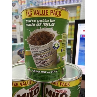 MiLo Úc 1kg