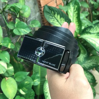 Thắt lưng da thật thời trang cao cấp