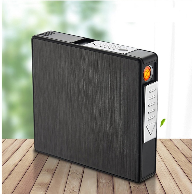 Hộp đựng thuốc lá 20 điếu - BLD004a