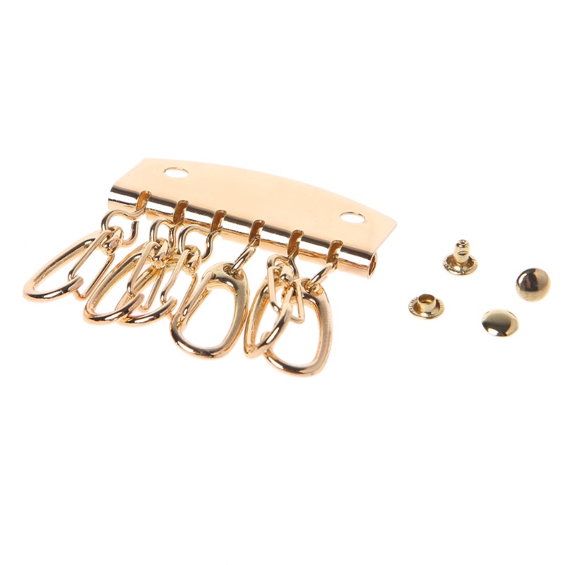 Móc Kẹp Tôm Hùm Tự Làm Cho Ví / Móc Khóa