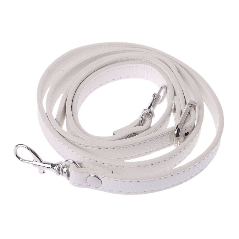 Dây đeo túi xách chất liệu da PU cao cấp 120cm