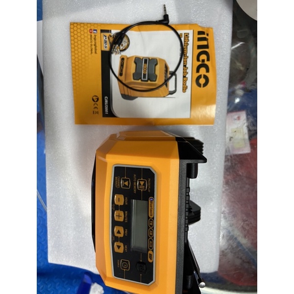 Loa công trình ingco thanh lý