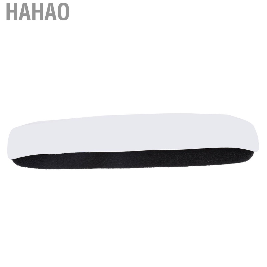 Hahao Headphone Headband Pad Cushion Replacement for Sennheiser HD515 HD555 HD595 HD518