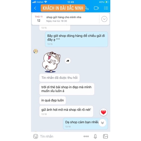 01 Thẻ bài in bất kỳ Pokémon theo yêu cầu chuẩn như thật