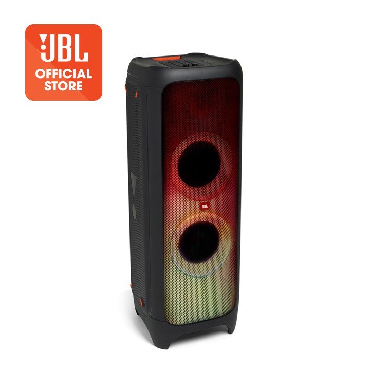 Loa JBL PARTYBOX 1000 - Hàng Chính Hãng