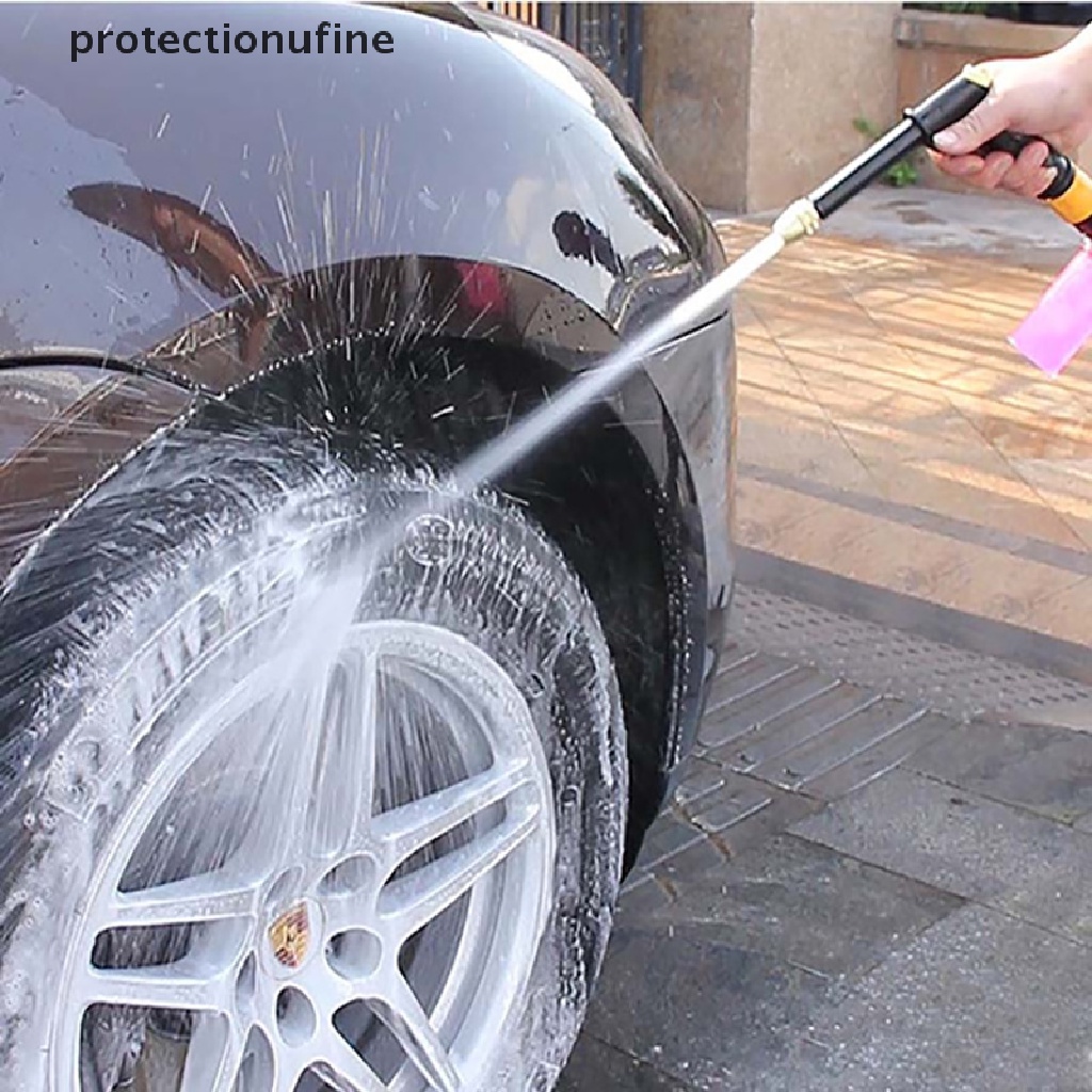 Vòi Xịt Nước Áp Suất Cao PR3VN
