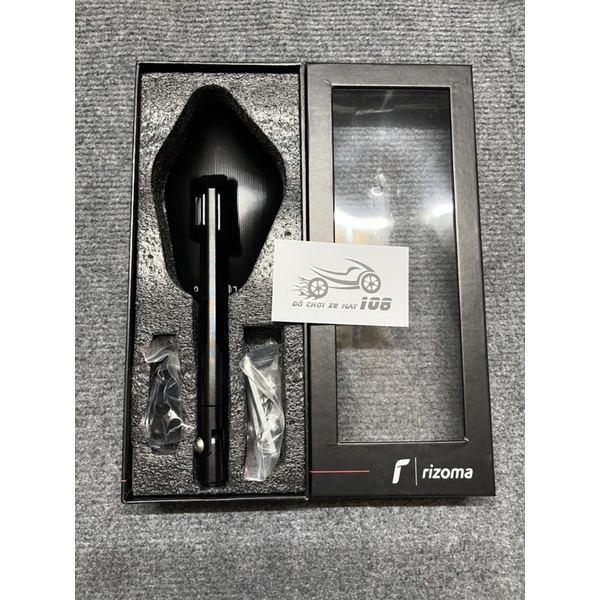 Gương , Kính Chiếu Hậu Rizoma Elisse Loại 1