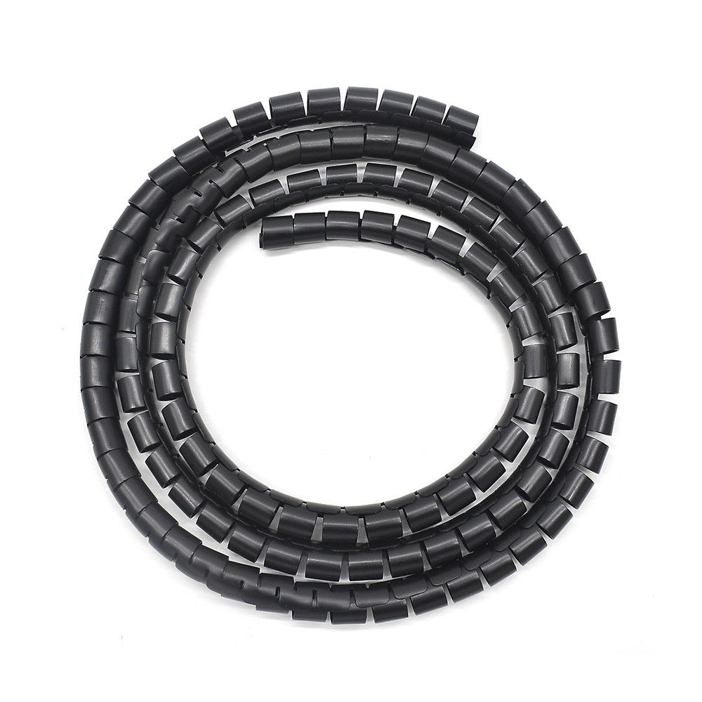 Dụng Cụ Quấn Dây Cáp Xoắn Ốc 1m 8 / 10 / 28mm