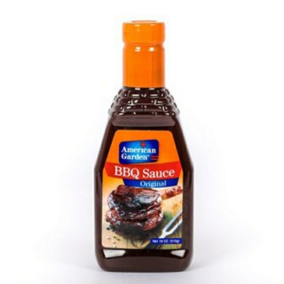 Sốt Nướng BBQ SAUCE 510g
