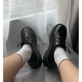 Giày Oxford - Butter Oxford