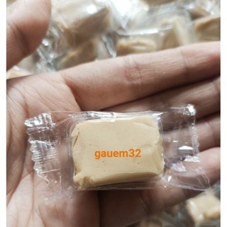 1Kg -Kẹo dừa sáp gốc Trà Vinh