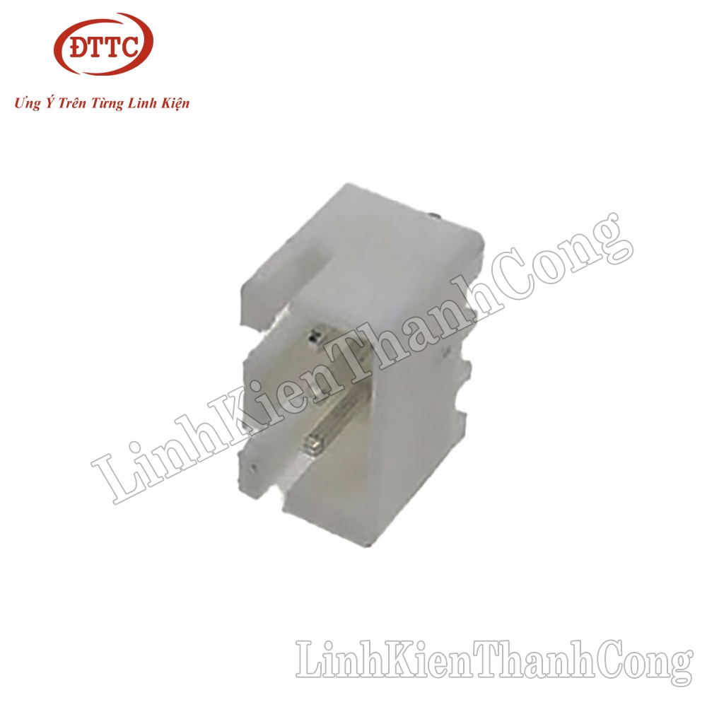 Bộ 5 Chiếc Header 3P XH2.54-3P Đực Thẳng