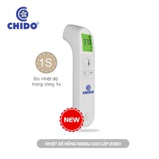 Nhiệt kế điện tử Chido