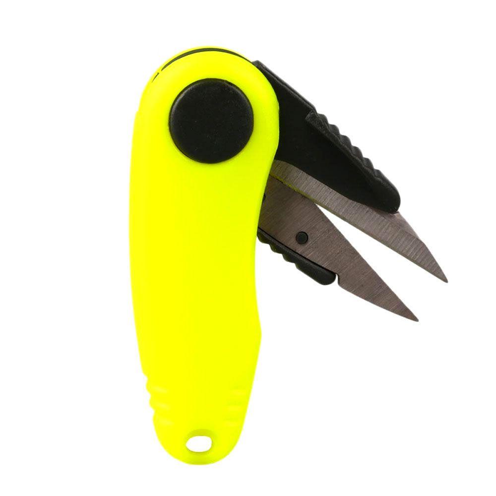 Kéo Gấp Câu Cá Đa Năng Tiện Lợi Dễ Sử Dụng