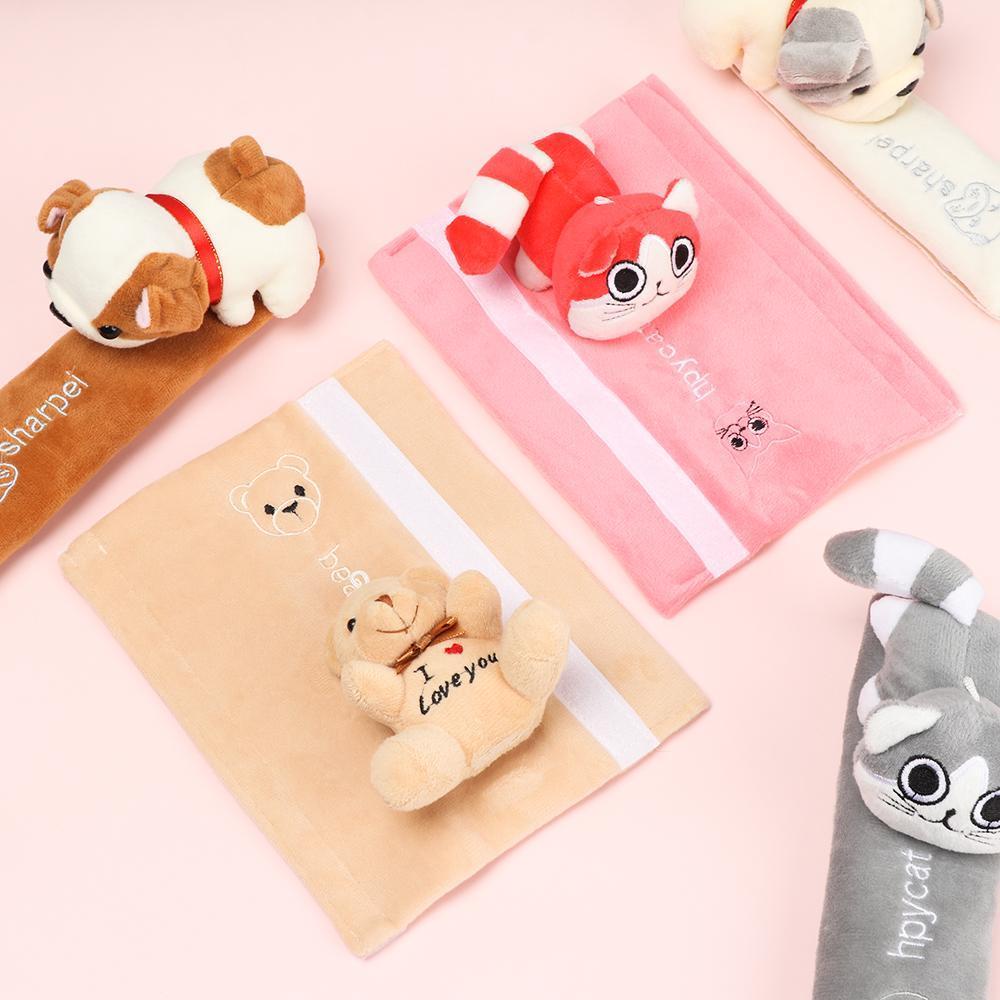 Dây Đai An Toàn Bảo Vệ Vai Mềm Mại Ba Chiều Cho Mô Hình SUYO