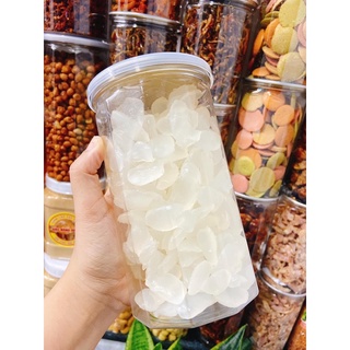 THỐT NỐT SẤY DẺO THÁI LAN- Hủ 500gr