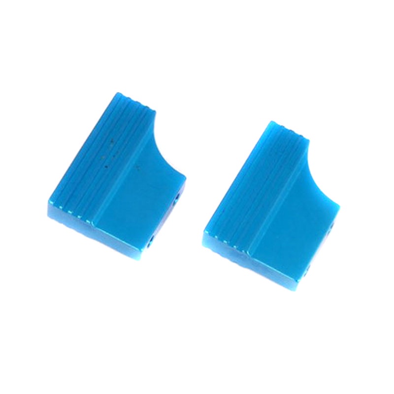 Rc RC 102005 Set 2 Phụ Kiện Nâng Cấp Động Cơ Nhôm 02049 Cho Xe Nitro Điều Khiển Từ Xa HSP 1: 10
