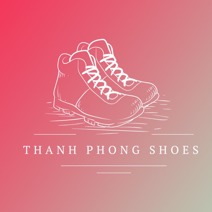 Thanh Phong Shoes 