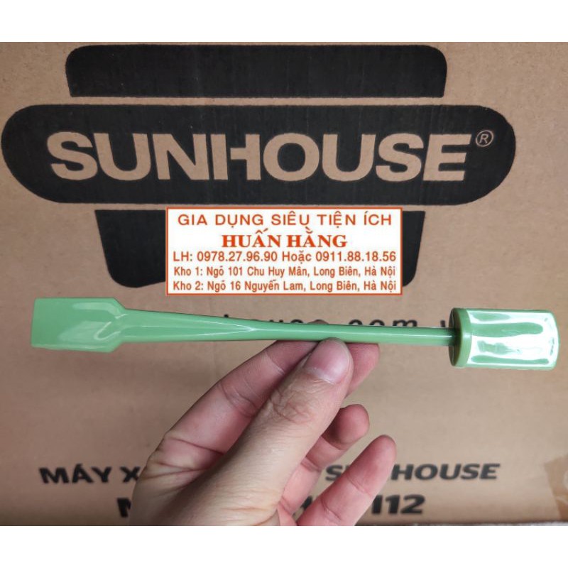 QUE KHUẤY SINH TỐ MÁY XAY SUNHOUSE SHD5111 SHD5112 SHD5115 SHD5580 SHD5582 SHD5582W