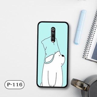 Ốp hoạt hình Xiaomi K20 Pro