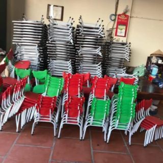 Nước giặt Monobo thơm ngát