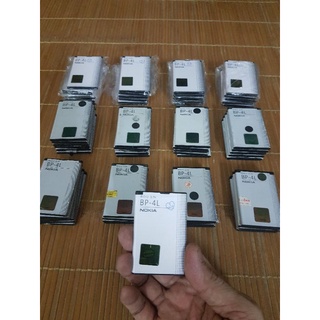 PIN NOKIA E63,E71,E72 - LOẠI TỐT,ZIN THÁO MÁY