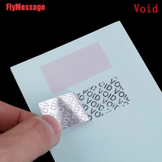 Set 100 Miếng Dán Màu Bạc Nhám Chống Sốc Bảo Vệ An Toàn