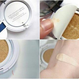 Phấn nước Missha M Magic Cushion SPF 50+ PA+++