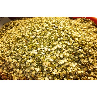 Đậu xanh vỡ (500gr sạch vỏ và còn vỏ)