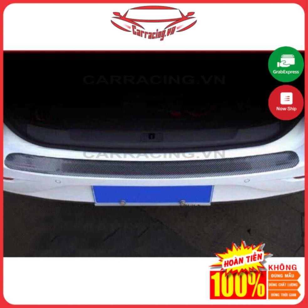 Nẹp chống xước ô tô CARRACING Nẹp cacbon bảo vệ Xe Hơi bước chân cửa xe oto , 3cm, 5cm, 7cm Nội thất phụ kiện đồ chơi | BigBuy360 - bigbuy360.vn