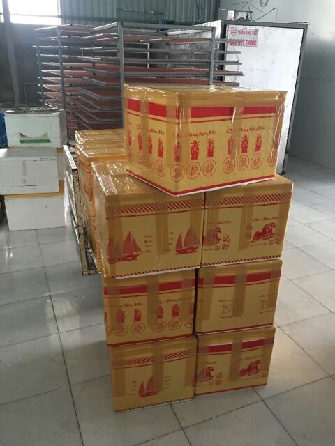 PHỒNG TÔM NĂM CĂN CÀ MAU.HỘP 500 gr PHÂN PHỐI SỈ LẺ HÀNG SẴN CÓ TẠI HÀ NỘI SỐ LƯỢNG LỚN.