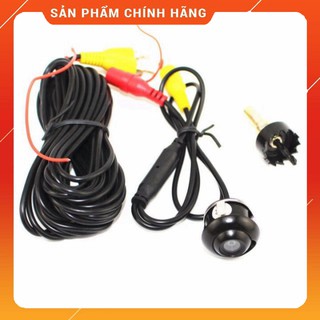 Camera cạp lề gắn gương chiếu hậu ô tô YSJ-0176