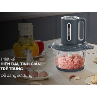 [Gift] Máy xay thịt Sunhouse
